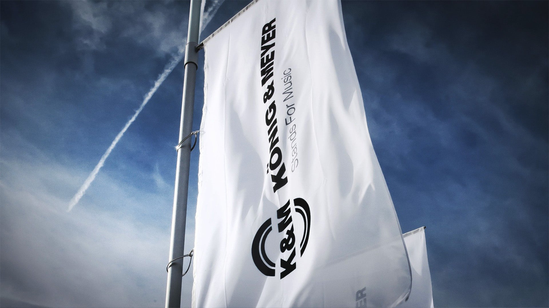 König & Meyer stovai