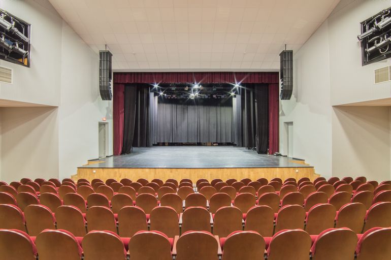 Plungės kultūros centras