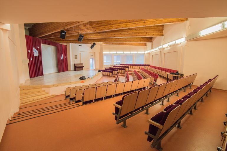 Vilniaus Žygimanto Augusto gimnazija