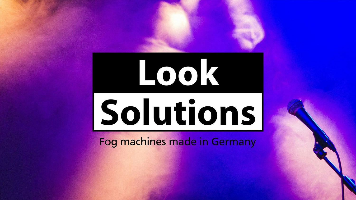 Look Solutions Lietuva