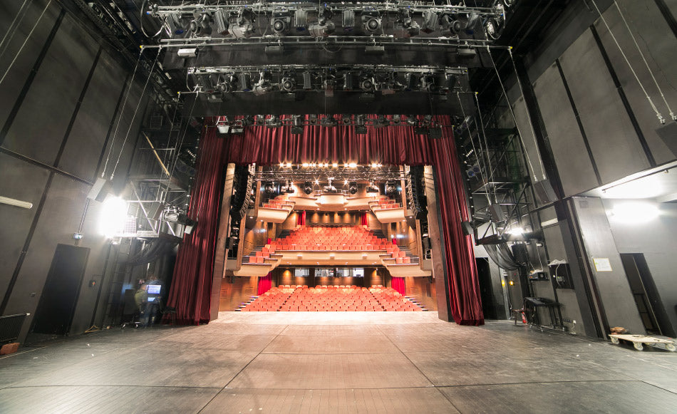 Klaipėdos dramos teatras