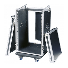 19 colių montažinės dėžės