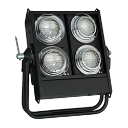 Akinantys prožektoriai