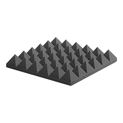 Akustinės medžiagos