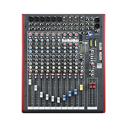 Analoginiai garso pultai