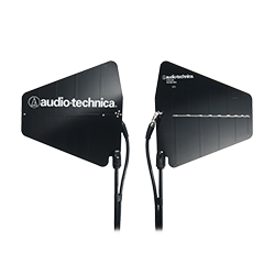 Antenos ir stiprintuvai