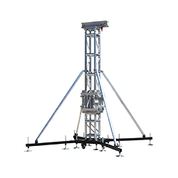 Bokštinės konstrukcijos