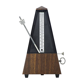 Derintuvai ir metronomai