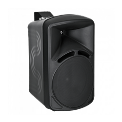 Foninio įgarsinimo kolonėlės