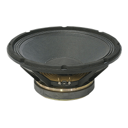 Garsiakalbiai ir jų komponentai