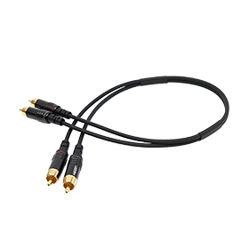 Garso kolonėlių laidai