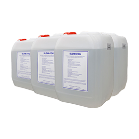 Generatorių skysčiai