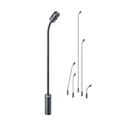 Instaliaciniai mikrofonai