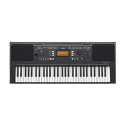 Klavišiniai muzikos instrumentai – STAGE IQ