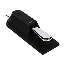 Klavišinių instrumentų priedai