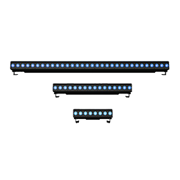 Linijiniai prožektoriai