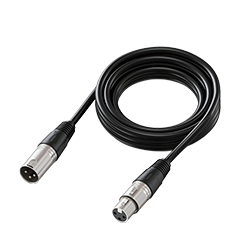 Mikrofoniniai laidai