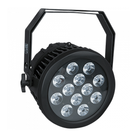 Taškiniai prožektoriai