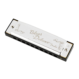 Pučiamieji muzikos instrumentai