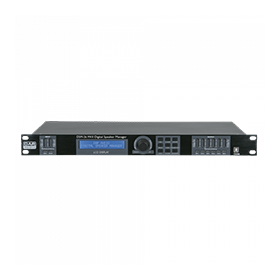 Skaitmeniniai garso procesoriai