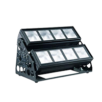 Užliejamos šviesos prožektoriai