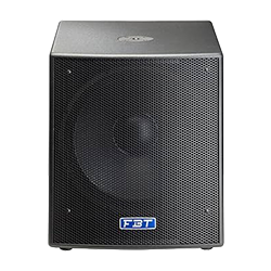 Žemų dažnių garso kolonėlės be stiprintuvų