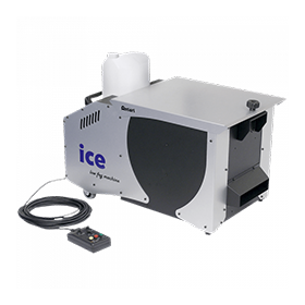 Žemų dūmų generatoriai