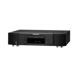 CD ir Media grotuvai