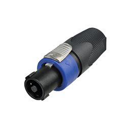 Garsiakalbių jungtys