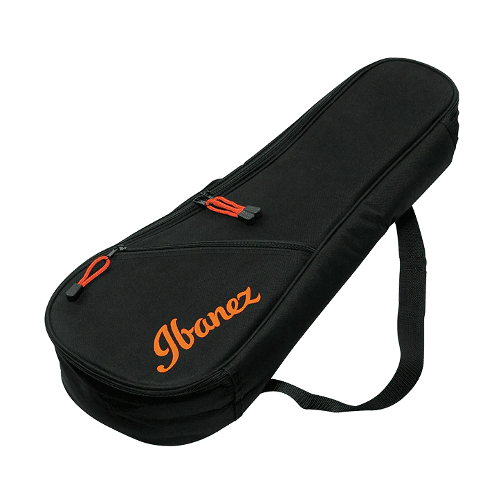 IBANEZ IUBC301-BK Ukulelės krepšys