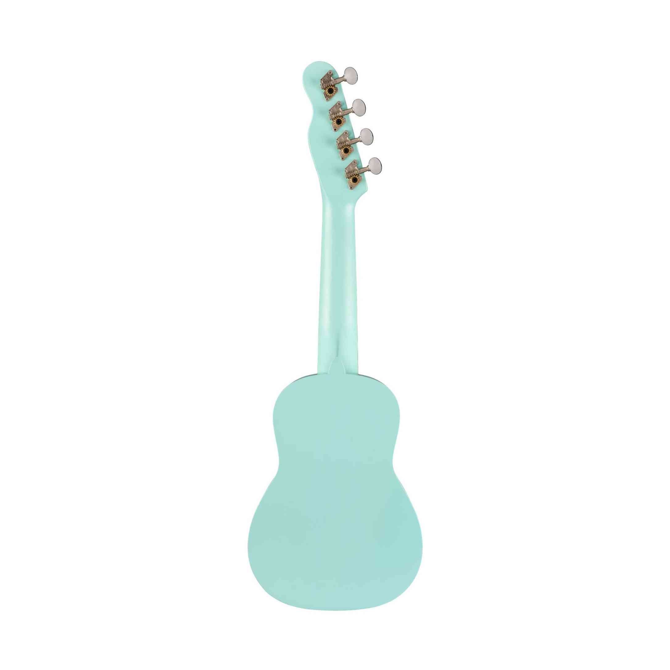 FENDER VENICE SOPRANO DPB Ukulelė