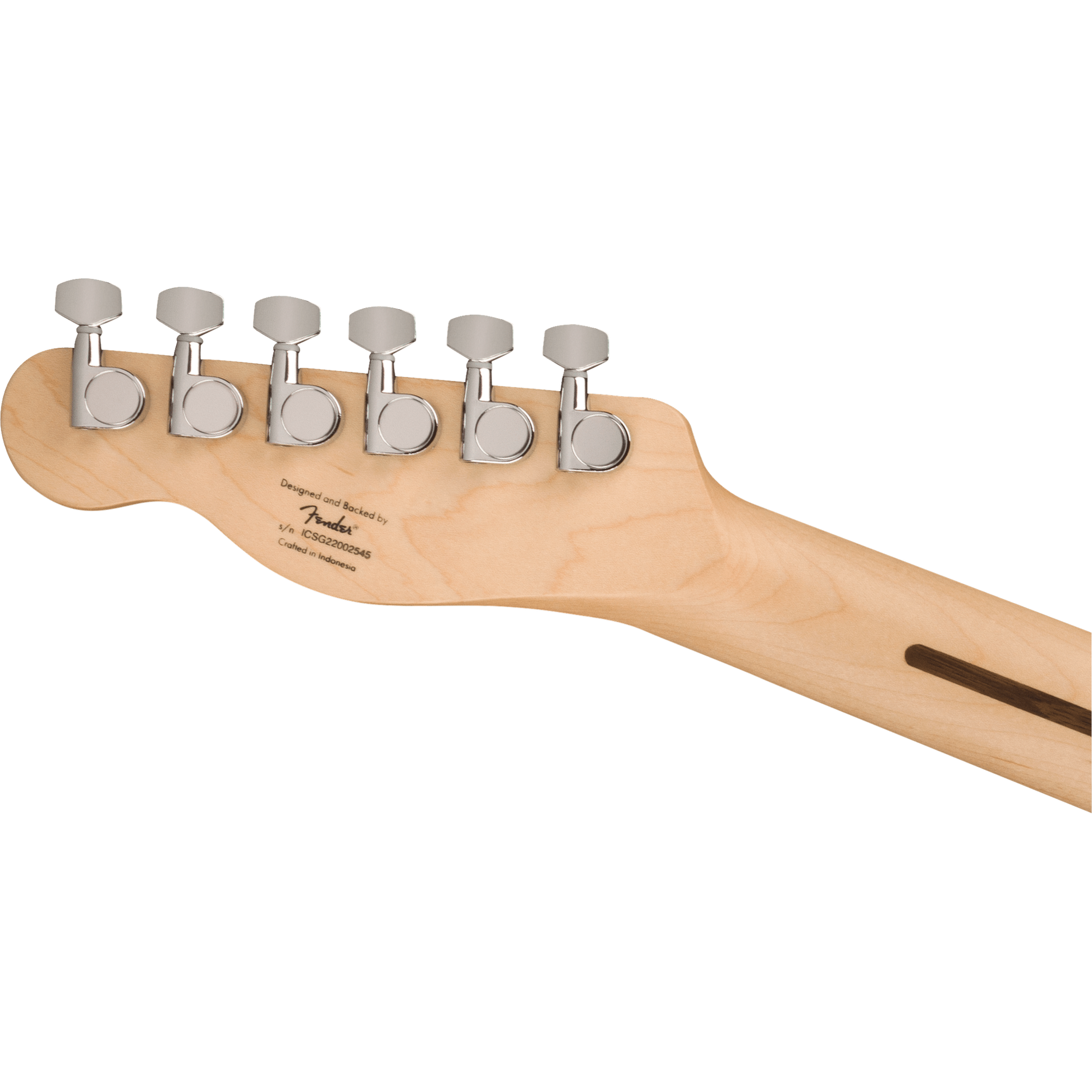 FENDER SQUIER SONIC TELECASTER TOR Elektrinė gitara