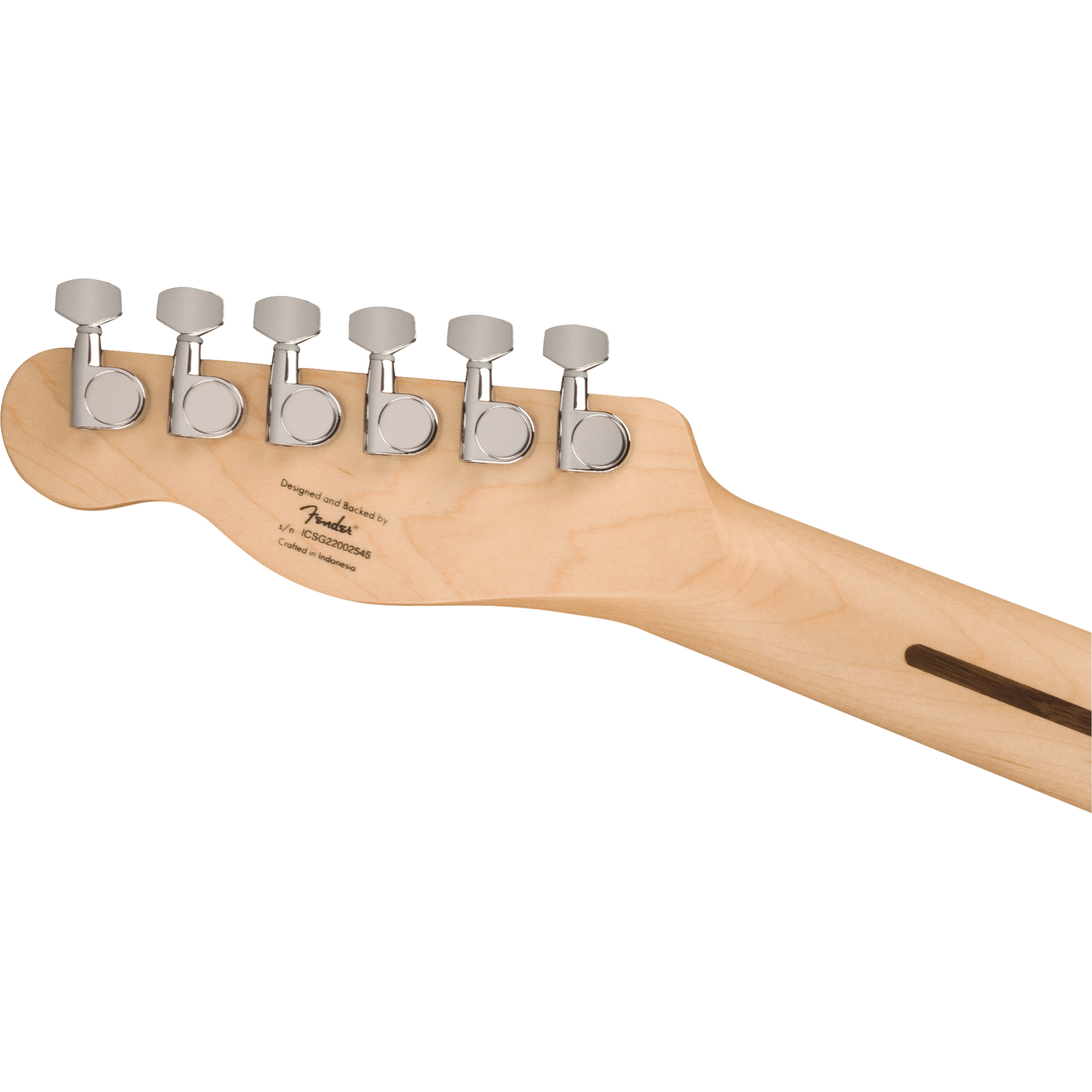 FENDER SQUIER SONIC TELECASTER TOR Elektrinė gitara