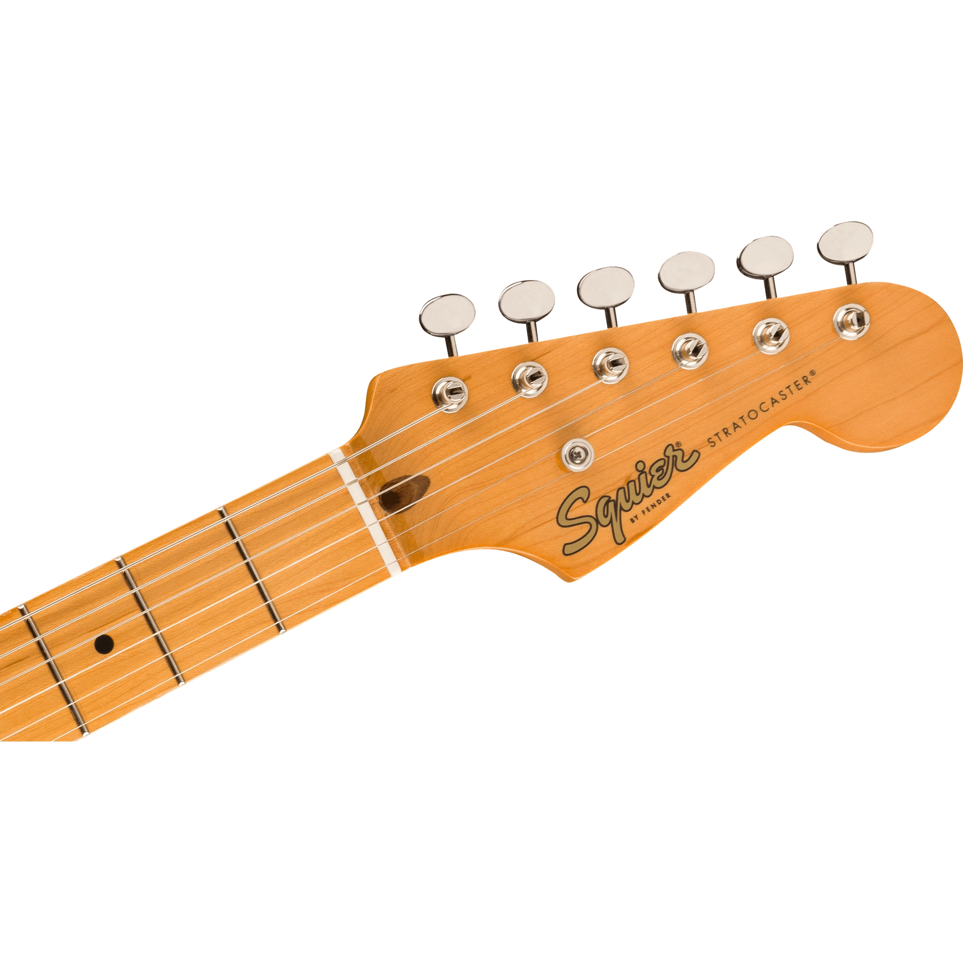 FENDER SQUIER CV 50S STRATOCASTER MN WPG 2TS Elektrinė gitara