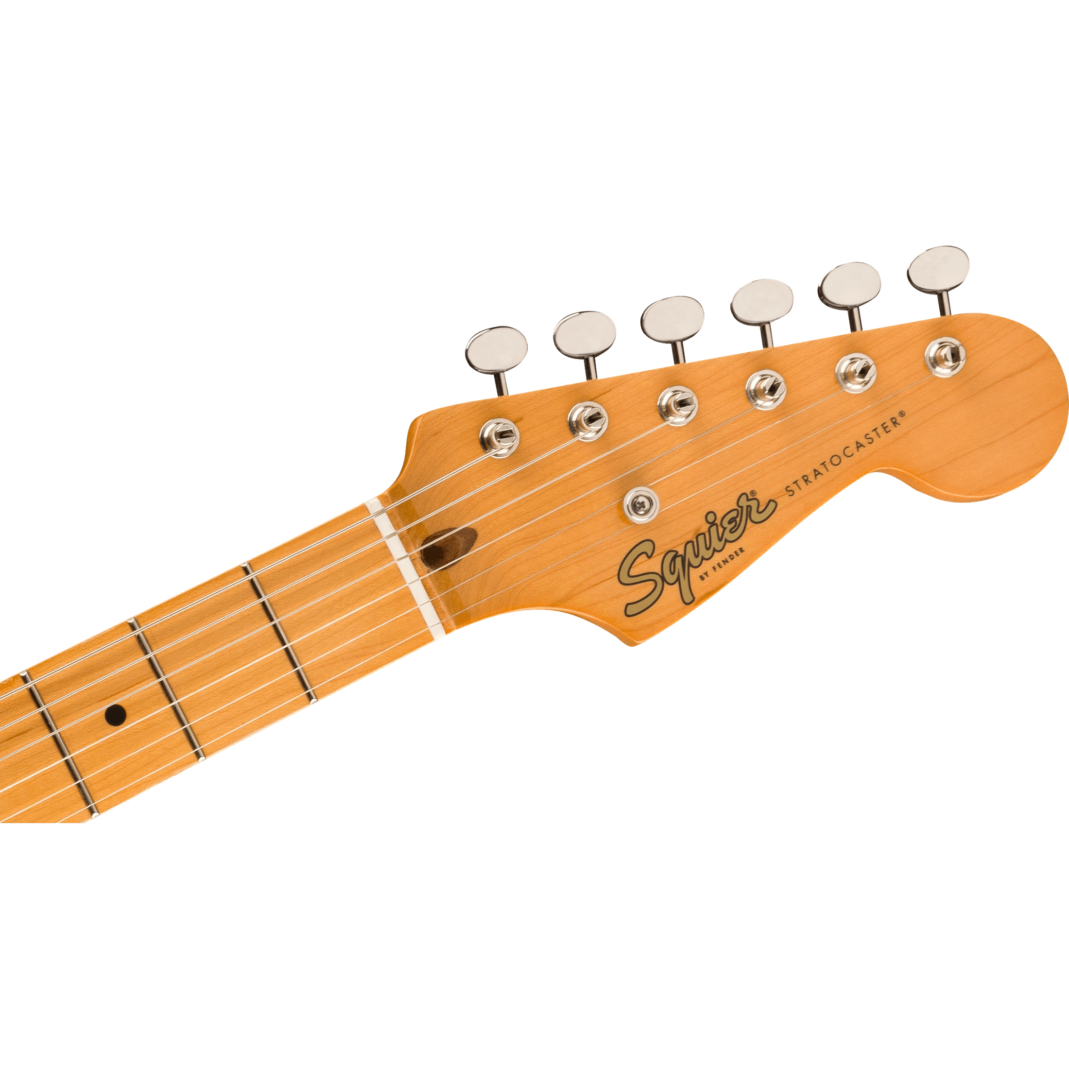 FENDER SQUIER CV 50S STRATOCASTER MN WPG 2TS Elektrinė gitara