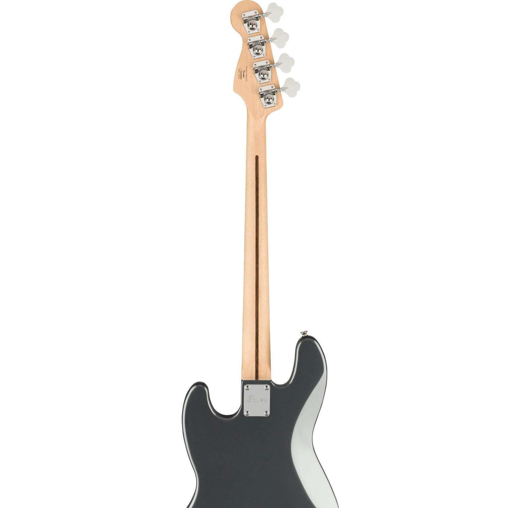 FENDER SQUIER AFFINITY JAZZ BASS CFM Elektrinė bosinė gitara