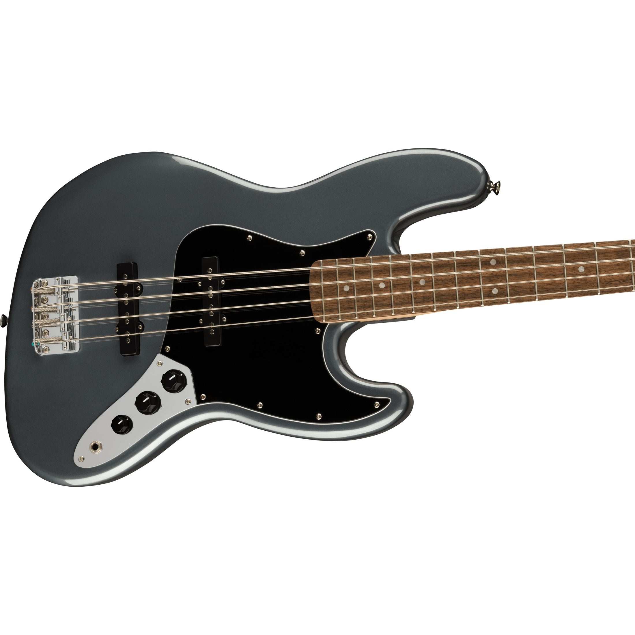 FENDER SQUIER AFFINITY JAZZ BASS CFM Elektrinė bosinė gitara