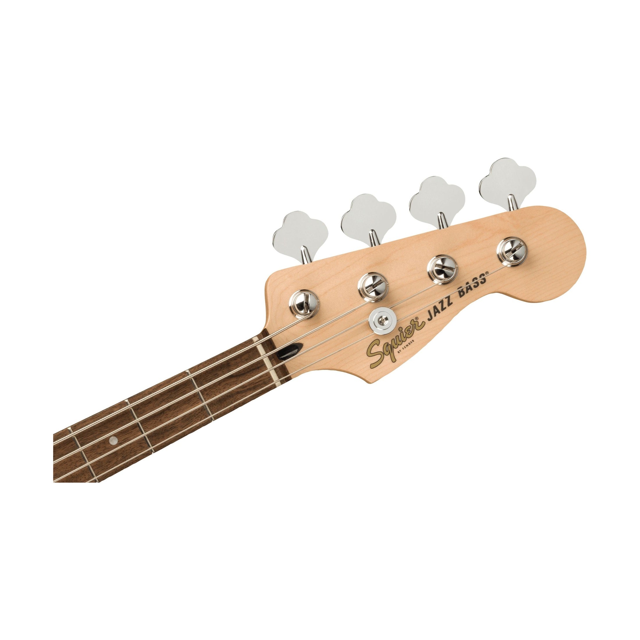 FENDER SQUIER AFFINITY JAZZ BASS CFM Elektrinė bosinė gitara