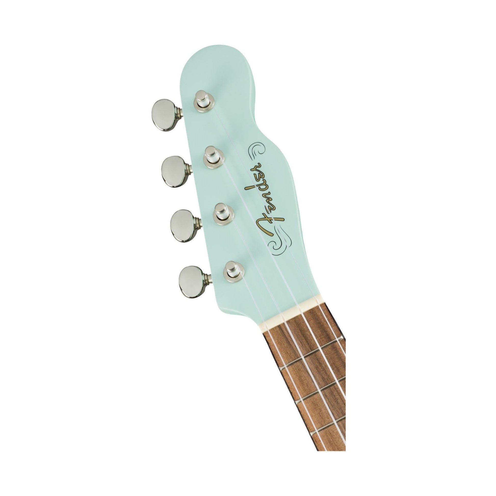 FENDER VENICE SOPRANO DPB Ukulelė