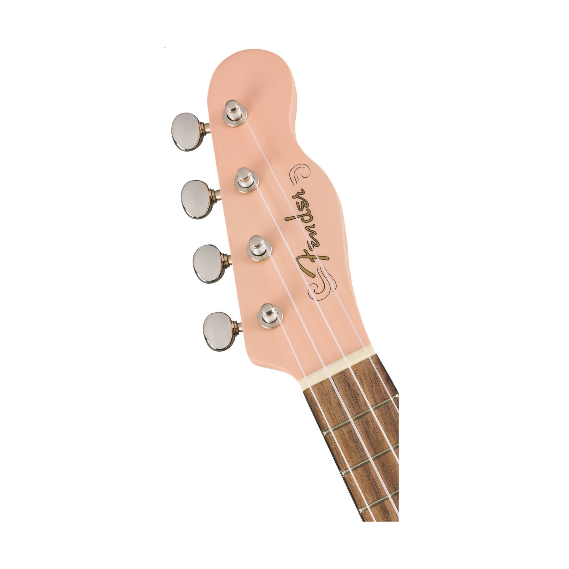 FENDER VENICE SOPRANO SHP Ukulelė