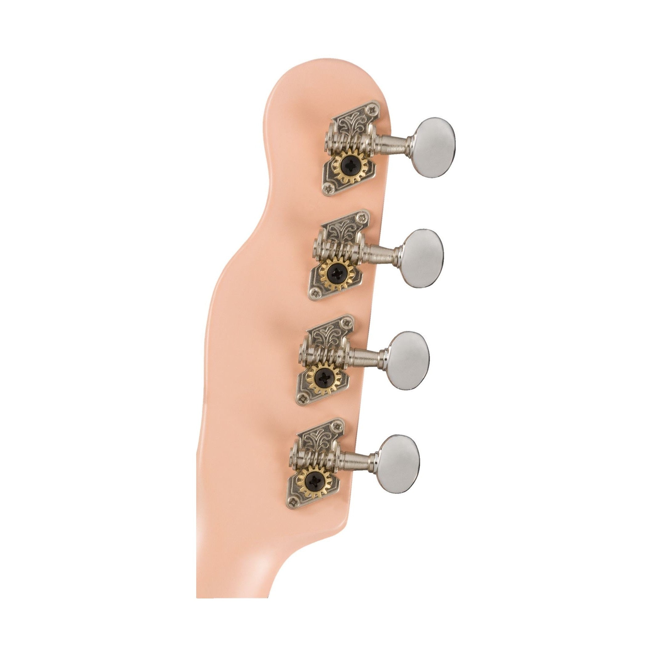 FENDER VENICE SOPRANO SHP Ukulelė