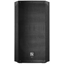 ELECTRO VOICE ELX200-12P Garso kolonėlė