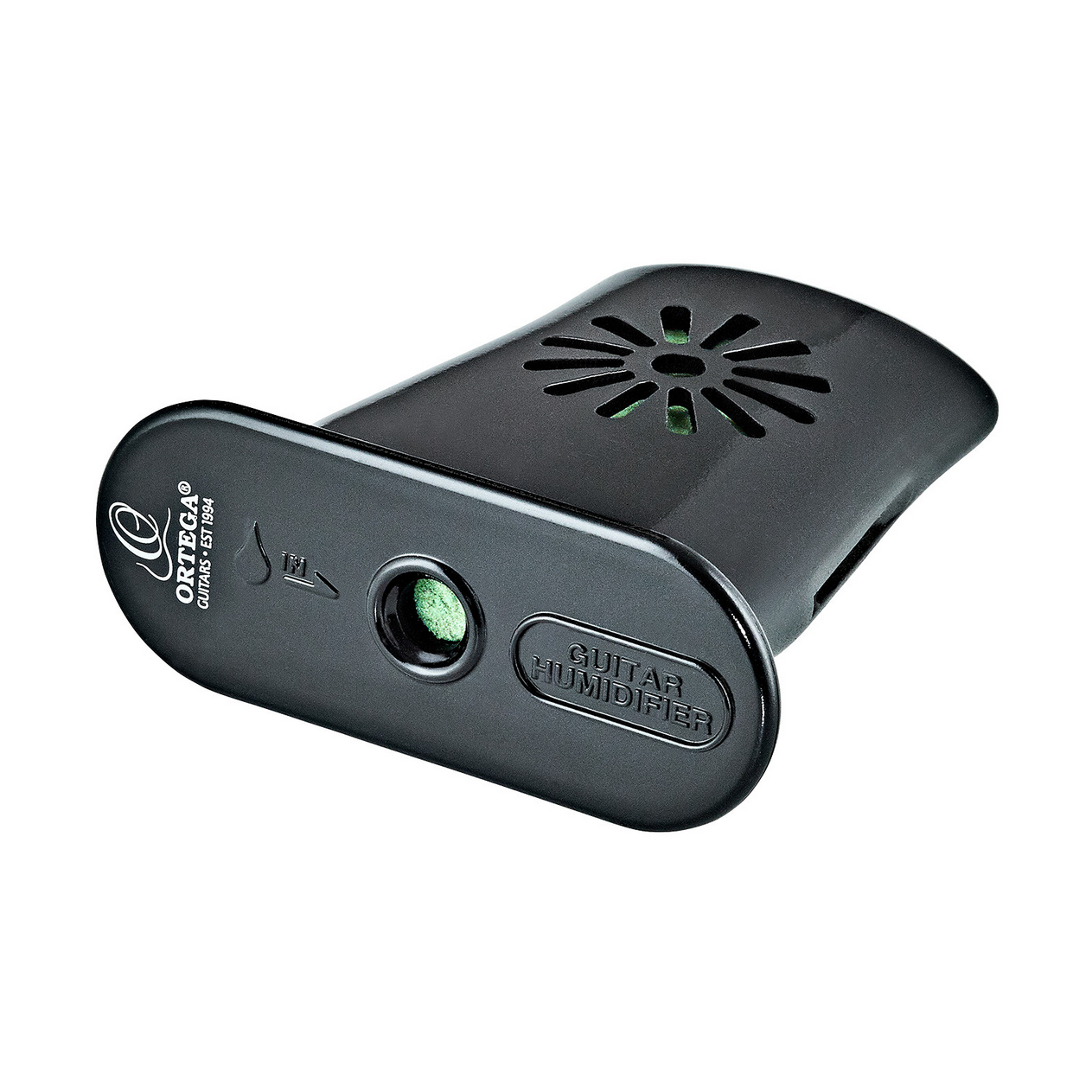 ORTEGA Humigt-BK Drėkintuvas akustinei gitarai