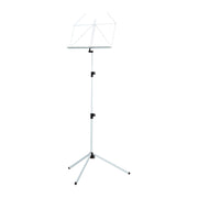 K&M 100/1 natų stovas (baltas)