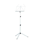 K&M 100/1 Natų stovas baltas