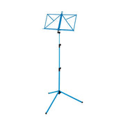 K&M 100/1 Natų stovas šviesiai mėlynas