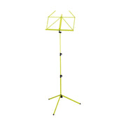 K&M 100/1 Natų stovas geltonai žalias