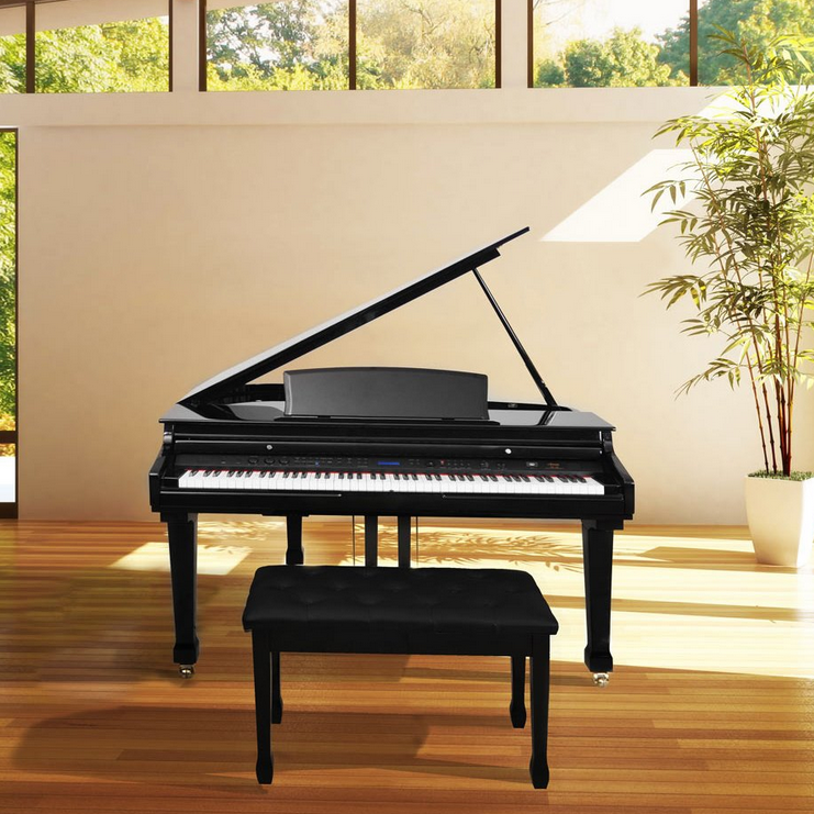 ARTESIA AG-50 Skaitmeninis fortepijonas