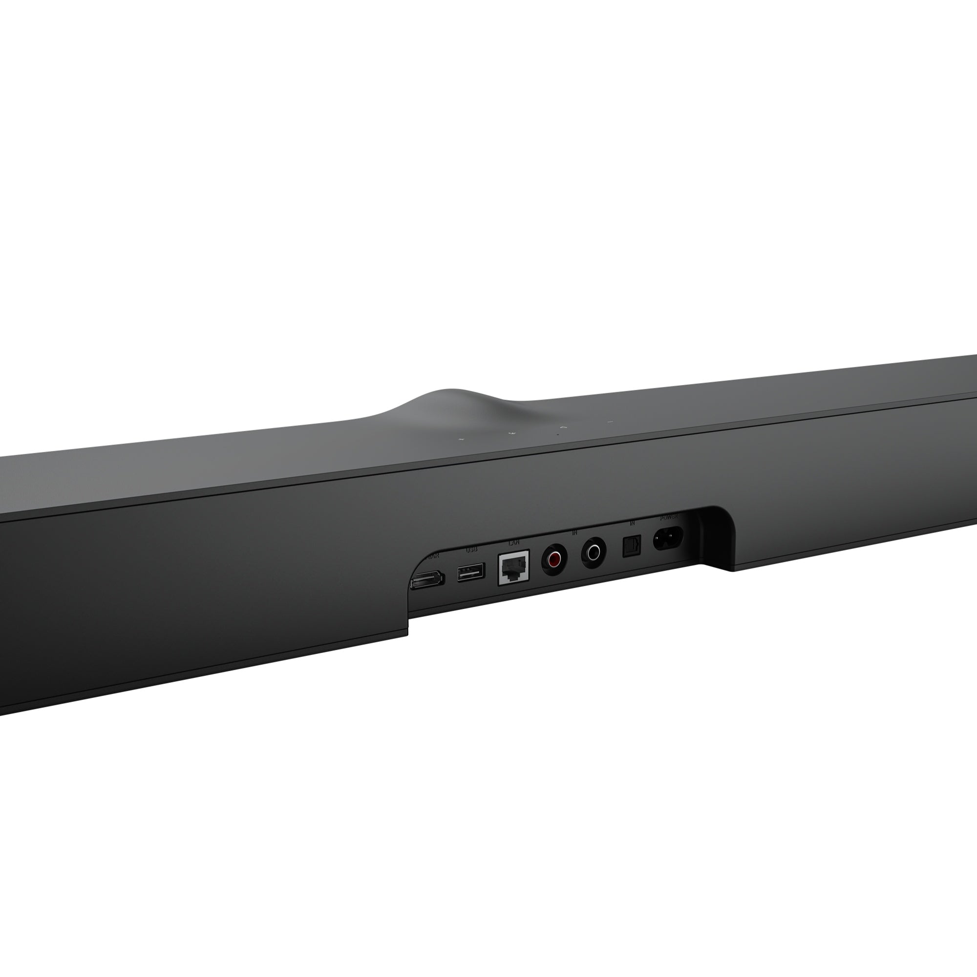 WiiM Bar 3.0.2 kanalų Dolby Atmos Soundbar garso sistema