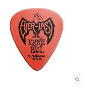 ERNIE BALL 9194 EVERLAST 1.14-RED Brauktukas
